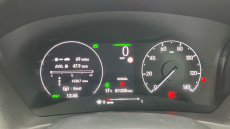 Honda HR-V 1.5 eHEV Advance 5dr CVT Hybrid Hatchback